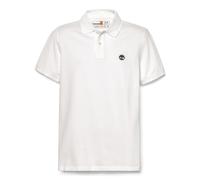 Timberland Polos Millers River 1001 White M