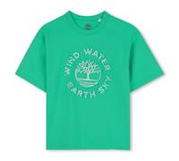 Timberland T-Shirt Boy's, Blue, 10 Years