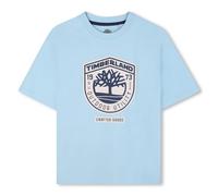 Timberland T-Shirt Boy's, Blue, 16 Years