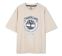 Timberland T-Shirt Boy's, Grey, 12 Years
