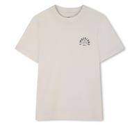 Timberland T-Shirt Boy's, Orange, 4 Years