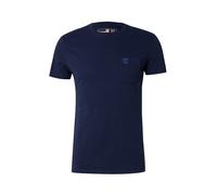 TIMBERLAND T-Shirt 'Dun-Riv' bleu marine, Taille S