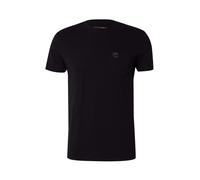TIMBERLAND T-Shirt 'Dun-Riv' noir, Taille M