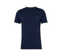 TIMBERLAND T-Shirt 'Dun-River' bleu marine, Taille M