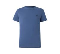 TIMBERLAND T-Shirt 'Dun-River' bleu roi, Taille XXL