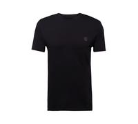 TIMBERLAND T-Shirt 'Dun-River' noir, Taille S