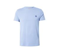 Timberland - Dunstan River S/S Tee - T-shirt - S - stone wash