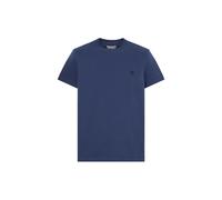 TIMBERLAND T-Shirt 'DUNSTAN RIVER' marine / bleu marine, Taille XL