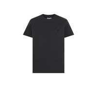 TIMBERLAND T-Shirt 'Dunstan River' noir, Taille L