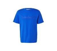 TIMBERLAND T-Shirt 'ESTABLISHED 1973' bleu, Taille S