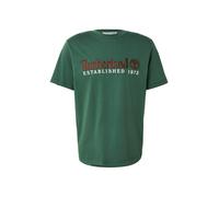 Timberland Established 1973 Ss Embroidered Tee pour S Vert