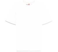 Timberland T-shirt femme manches courtes Embroidered Logo Tee TB0A2PUP M