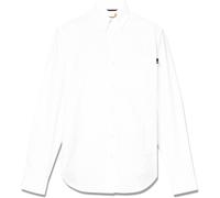 Timberland T-shirt Gale River Yarn Dyed Oxford Ls Shirt TB0A6CEZ XL