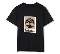 Timberland T-Shirt Garcon Noir 16 Ans