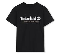 Timberland T-Shirt Garcon Noir 6 Ans