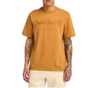 Timberland T-shirt Hampthon Jaune - TB0A6VPEP47 M