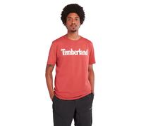 Timberland T-shirt Jersey pour Homme 'Kennebec River Linea Tee'