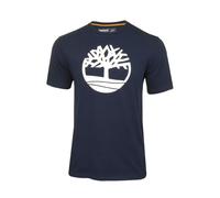 Timberland T-shirt 'Kennebec River Tree Logo' - Manches Courtes