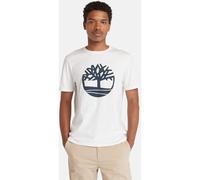 Timberland T-shirt Northwood Tree Logo Short Sleeve Tee 0A2C6S M
