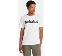 Timberland T-shirt Northwood Wordmark Logo Short Sleeve Tee 0A2BRN 3XL