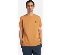 Timberland Homme Slim Chest Logo T-Shirt - Size L