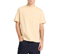 Timberland T-shirt pour Homme Hampthon Beige