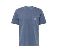 TIMBERLAND T-Shirt saphir, Taille S