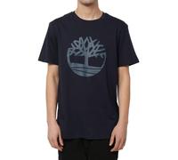 TIMBERLAND - T-shirt uomo con logo