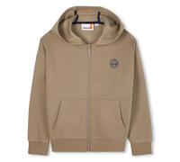 Timberland T60560 Pull pour garçon, Cèdre, 4 Ans