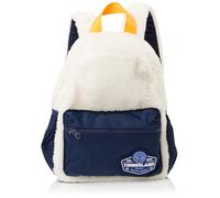 Timberland T60745 Sac à dos pour bébé garçon, Blanc cassé, Taille normale