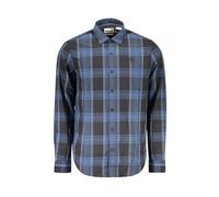 Timberland - Tartan Shirt - Homme - Chemises - Multicolore - Taille: M