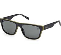 Timberland TB00025 02R matte black 56/17/145 Lunettes de soleil hommes