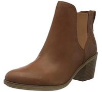 Timberland TB0A1Z5GK43 femme Bottine, Arg An Oil, 39.5 EU