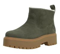 Timberland Stone Street Mid Boots Marron EU 38 Femme