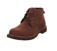 Timberland TB0A2NW2V131 homme Bottine, Dk Brown Full Grain, 42 EU