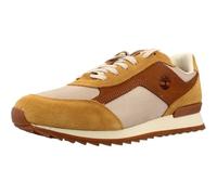 Timberland Baskets Scout Heights Low à lacets Marron Homme Taille 43,5 EU