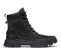 Timberland Tbl Originals Ultra Mid Lace Up Waterproof Boot Jet Black Taille: 45.5 | Outlet | Homme | Le Noir