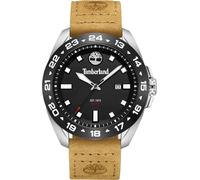 Timberland TDWGB0029401 Carrigan Montre Homme 44mm 5ATM