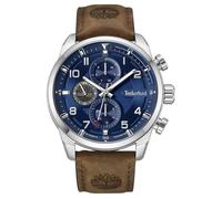Timberland Montre Fonction Henniker II Blue - Brown