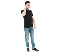 Timberland Tee Shirt Dun-River Crew 001 Black M