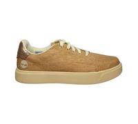 Timberland - Tela Baskets - Femme - Chaussures - Beige - Taille: 37 1/2 EU