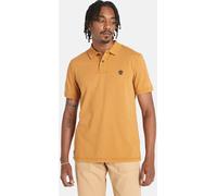 Timberland TFO Washed Polo à manches courtes 0A2EA8 L