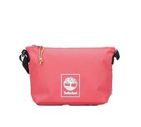 Timberland Thayer Sac à bandoulière unisexe pour femme Rose grenat, Rose grenat, One Size