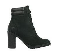 TIMBERLAND - Women's nubuck 6 inch Tillston boots