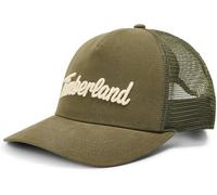 Timberland Timb 3D Embr Trucker Leaf Green Hommes Male