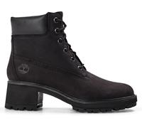 Timberland Timb 6 In Lace Wp Bt Noir 7.5 (41) Female