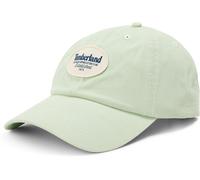 Timberland Timb Cap With Patch 99 Vert Camée Hommes Unisex