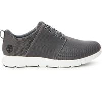 Timberland Timb Low Lc Sneaker Gris Méd Knit 11.5 (46) Male