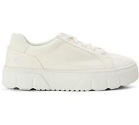 Timberland Timb Low Lc Sneaker Toile blanche 7 (40) Female