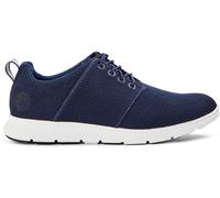 Timberland Timb Low Lc Sneaker Tricot marine 7 (41) Male